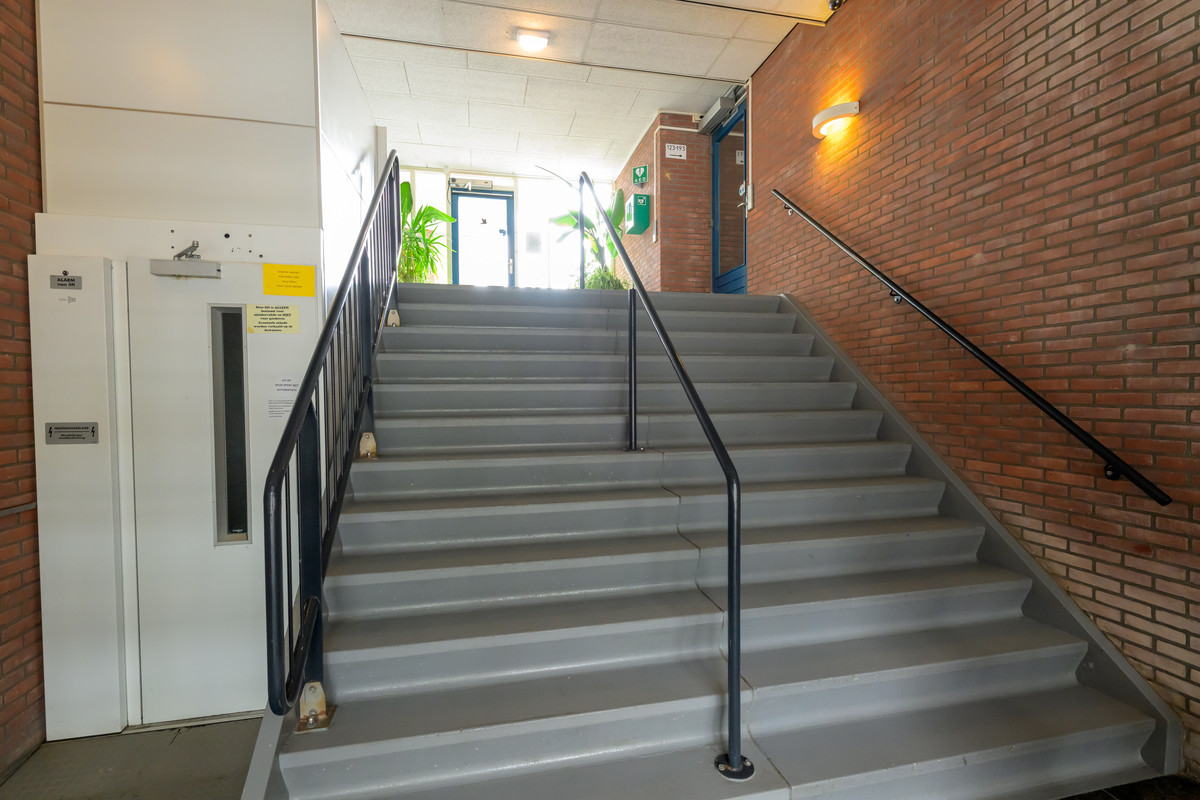 Appartement te koop: Mesdaglaan 55, Maassluis