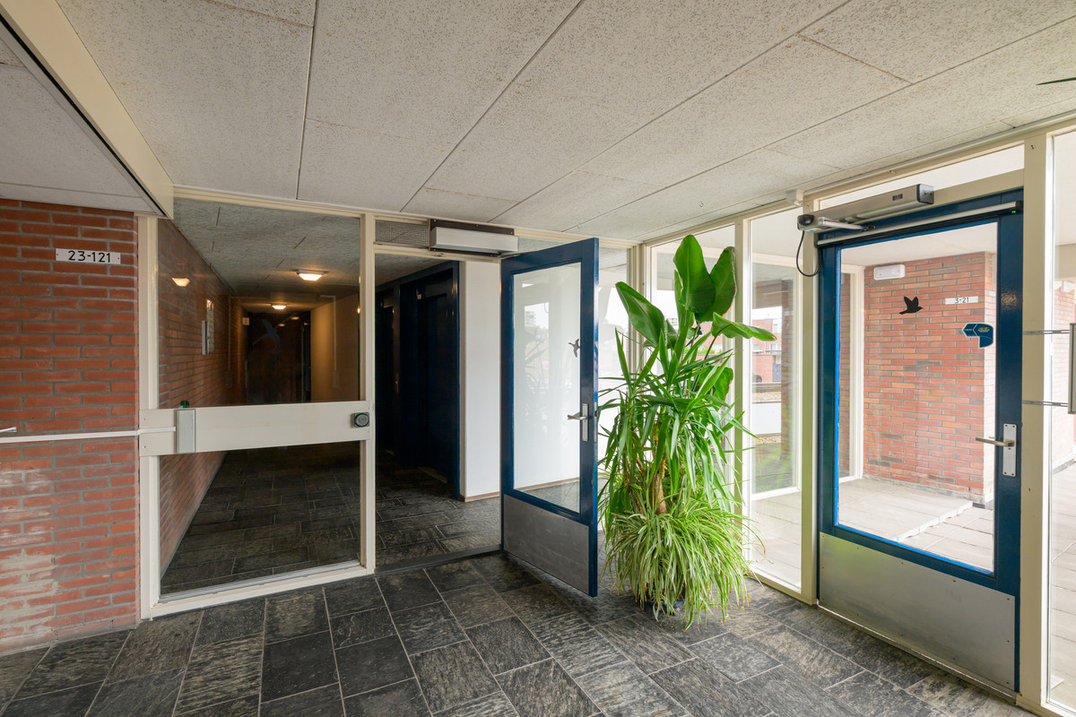 Appartement te koop: Mesdaglaan 55, Maassluis