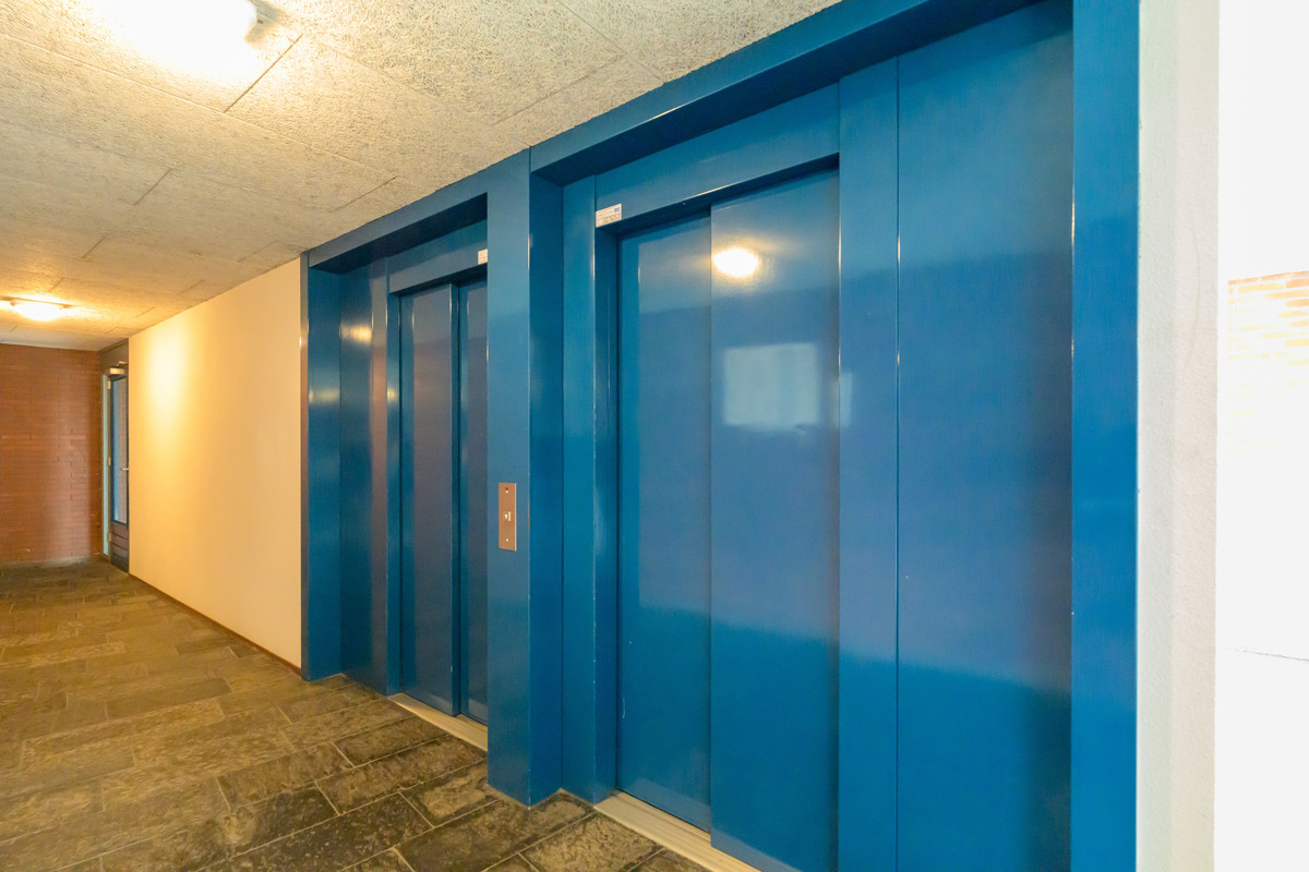 Appartement te koop: Mesdaglaan 55, Maassluis