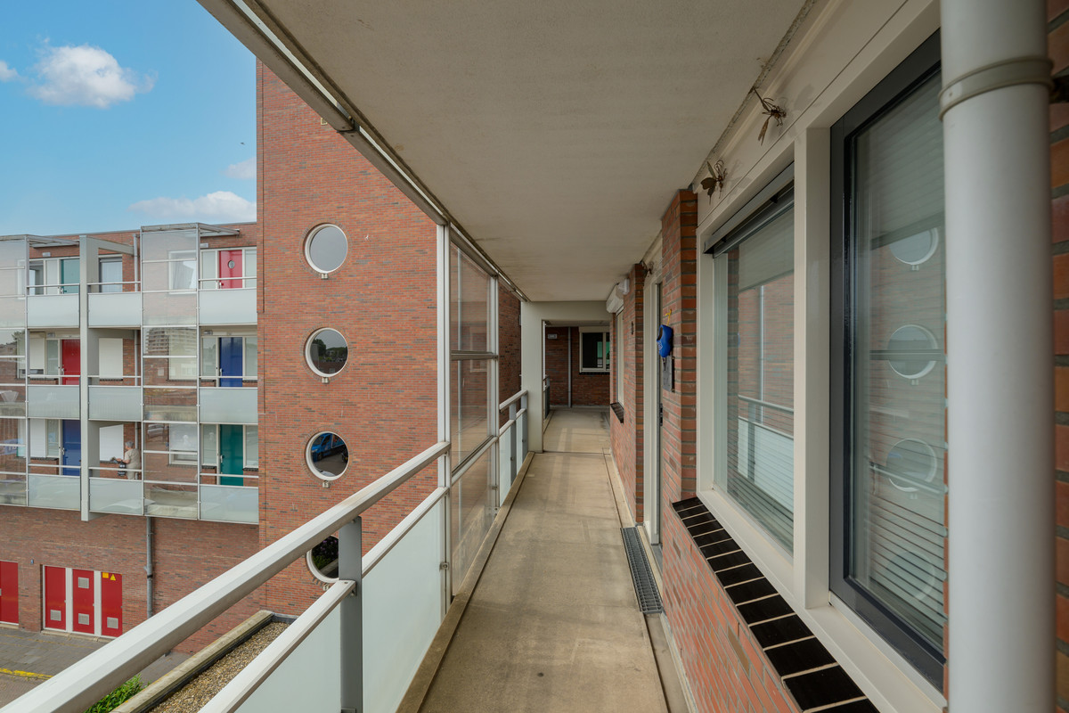 Appartement te koop: Mesdaglaan 55, Maassluis