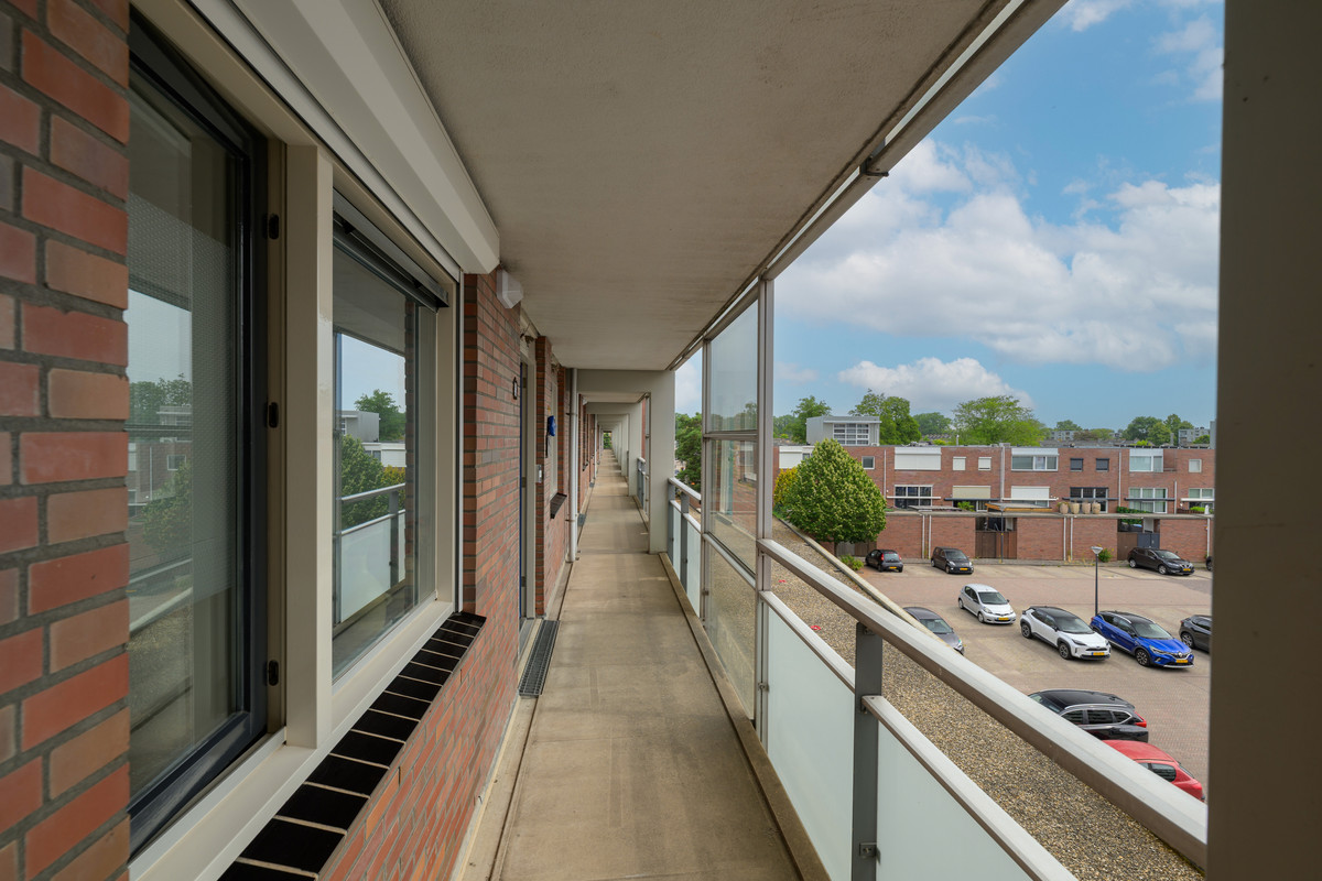 Appartement te koop: Mesdaglaan 55, Maassluis
