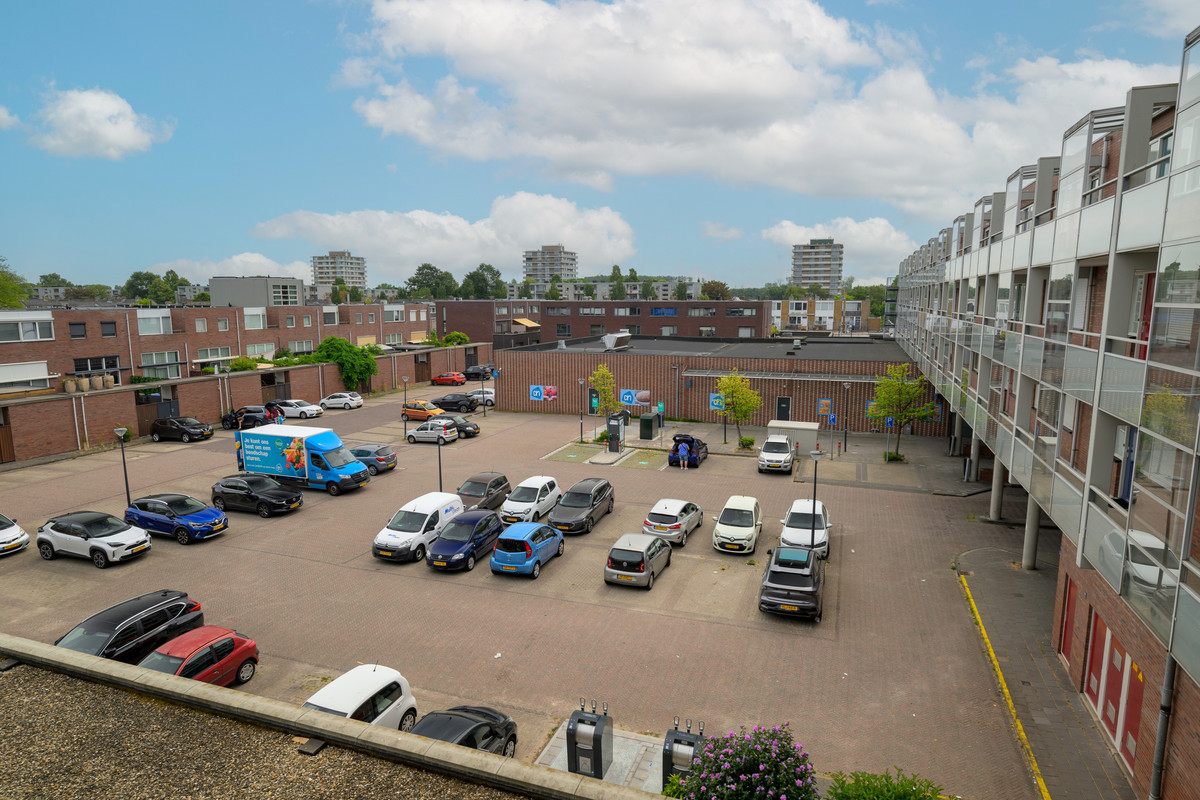 Appartement te koop: Mesdaglaan 55, Maassluis