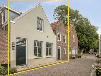Kapellestraat 10