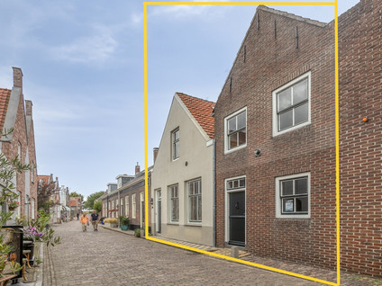 Kapellestraat 10