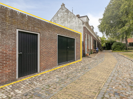 Kapellestraat 10