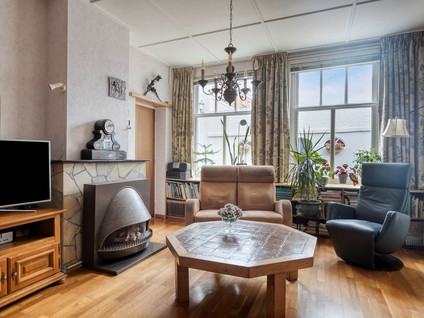 Kapellestraat 10