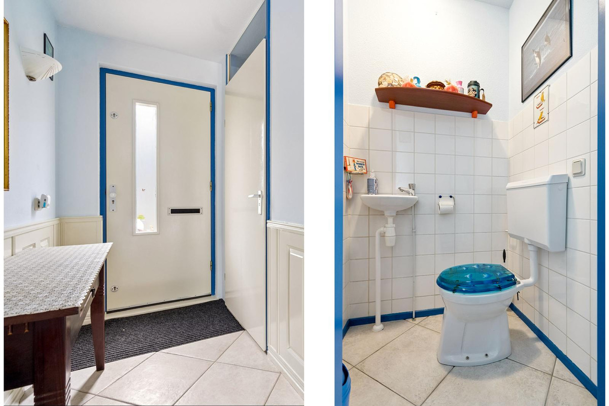 Tussenwoning te koop: Vijfherenlanden 152, Lelystad