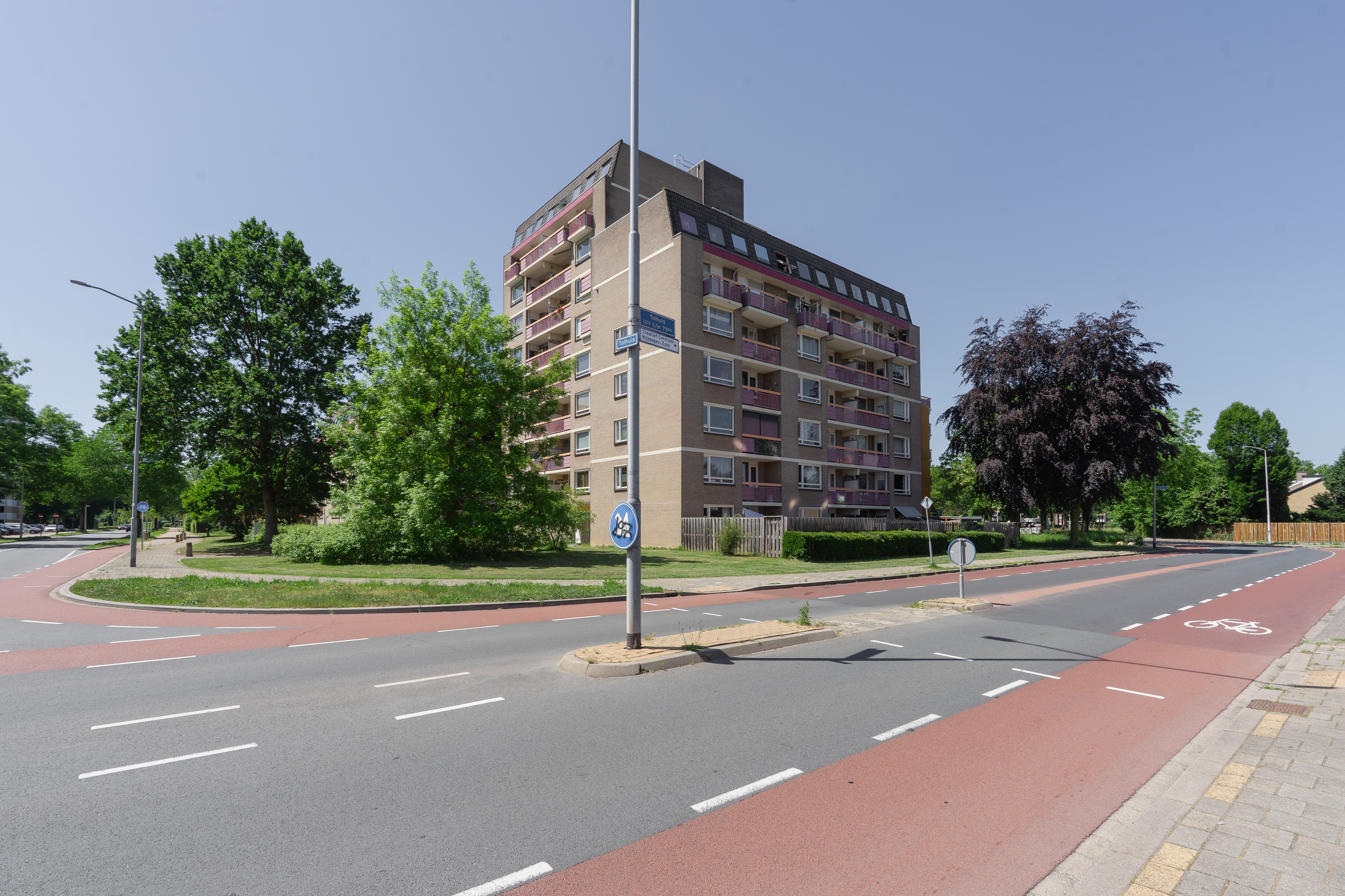 Foto van Tolhuis 1202, Nijmegen