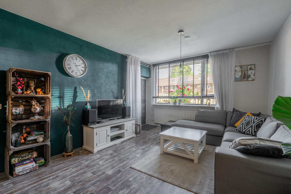 Appartement te koop: Tolhuis 1202, Nijmegen