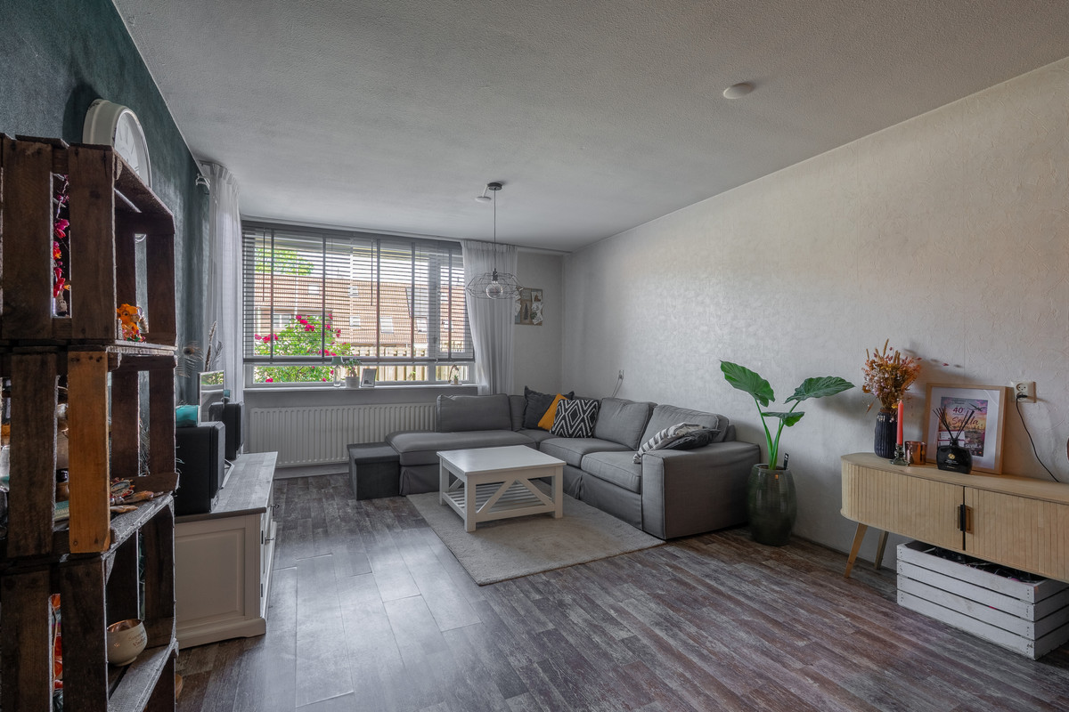 Appartement te koop: Tolhuis 1202, Nijmegen