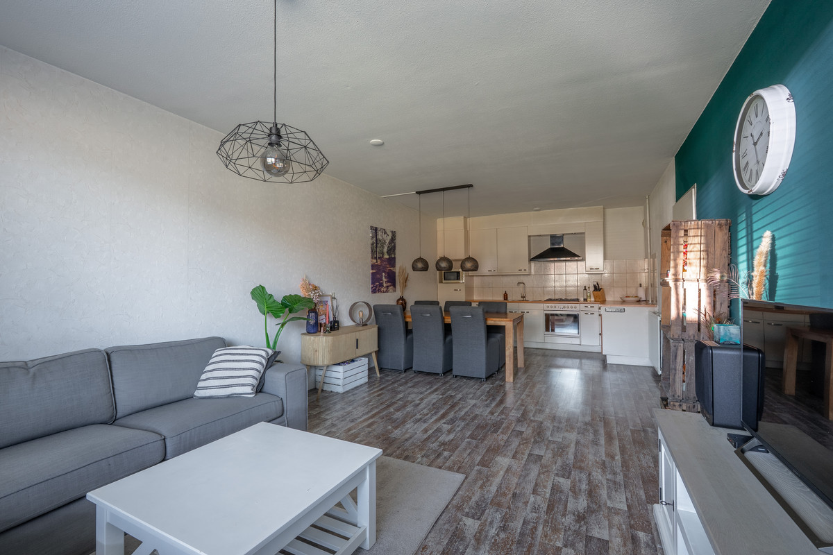 Appartement te koop: Tolhuis 1202, Nijmegen