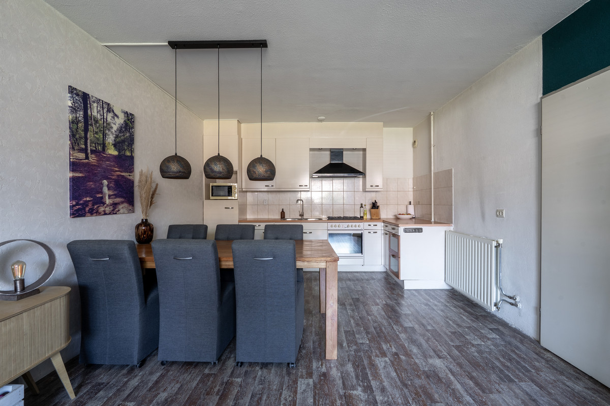 Appartement te koop: Tolhuis 1202, Nijmegen