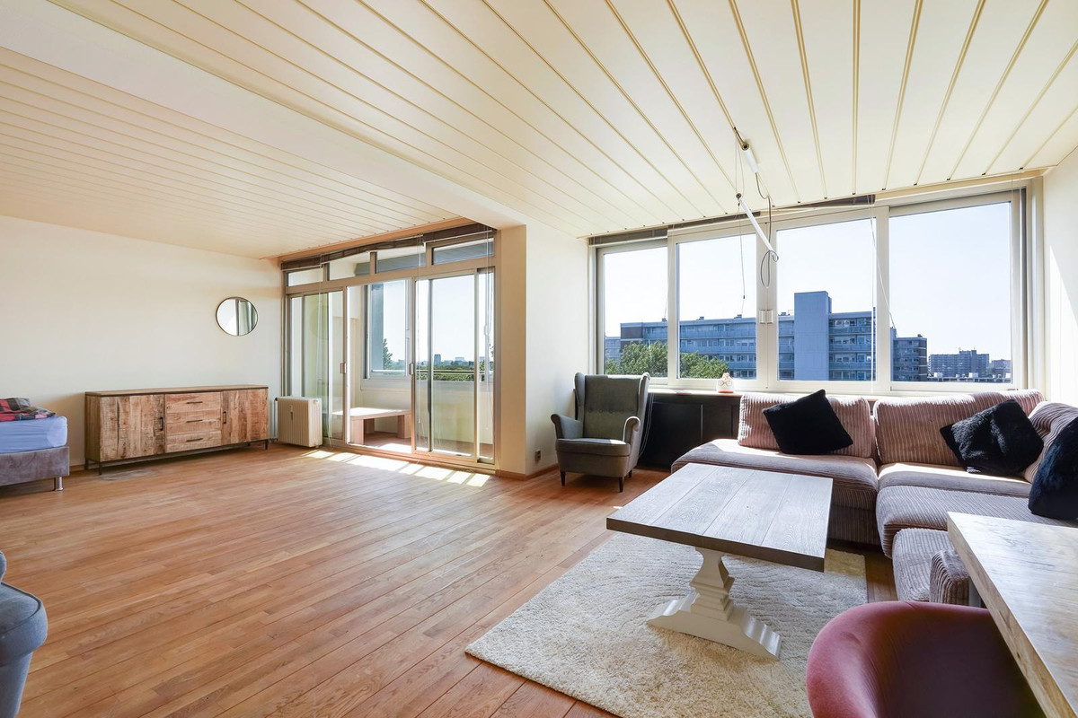 Appartement te koop: Ericalaan 139, 'S-Gravenhage