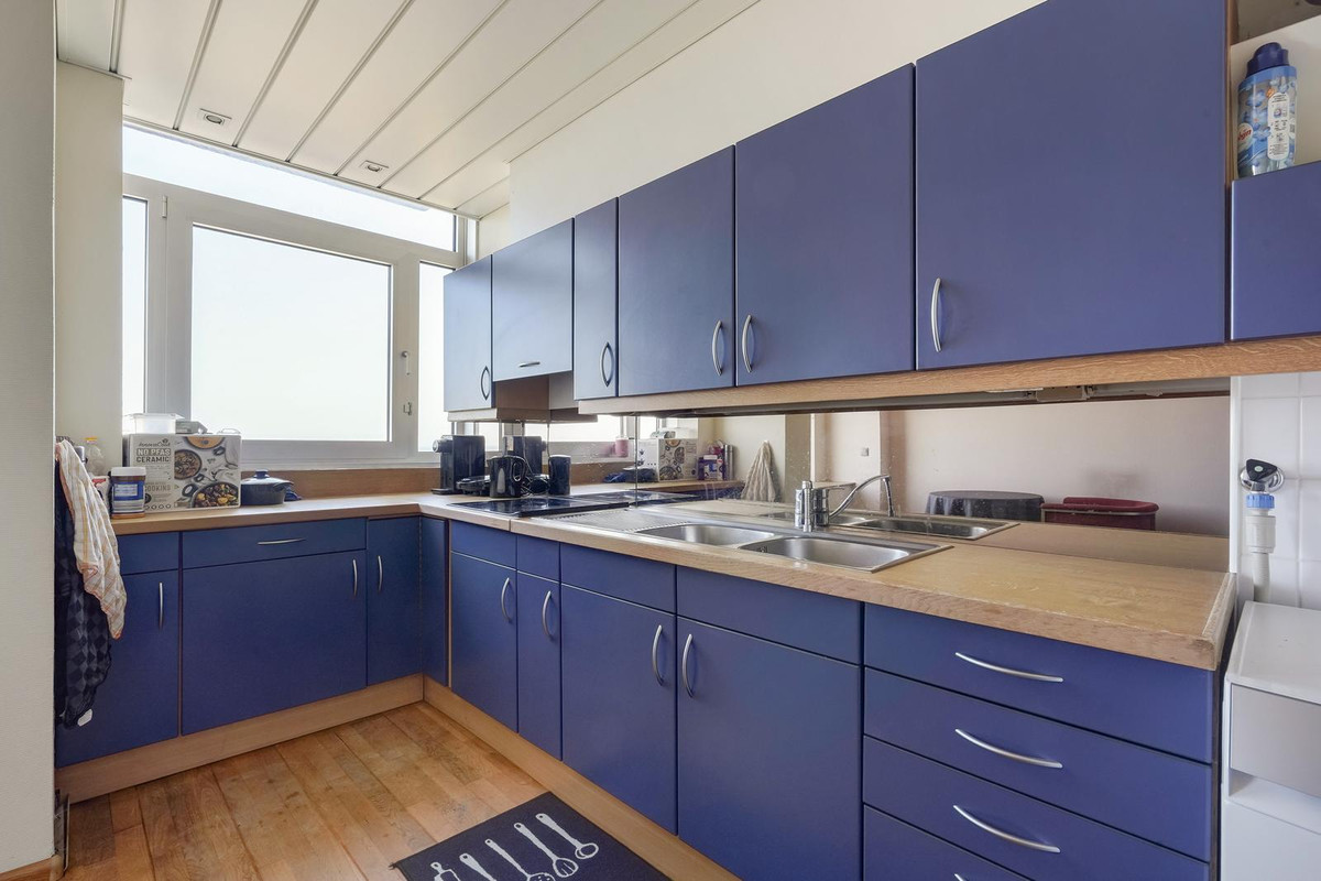 Appartement te koop: Ericalaan 139, 'S-Gravenhage
