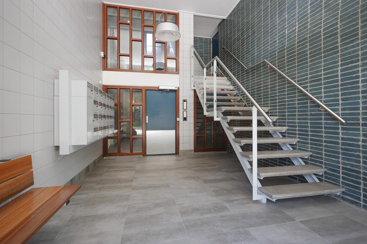 Appartement te koop: Ericalaan 139, 'S-Gravenhage