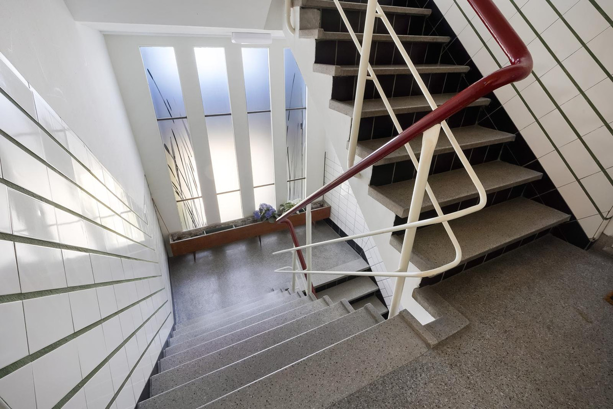 Appartement te koop: Ericalaan 139, 'S-Gravenhage
