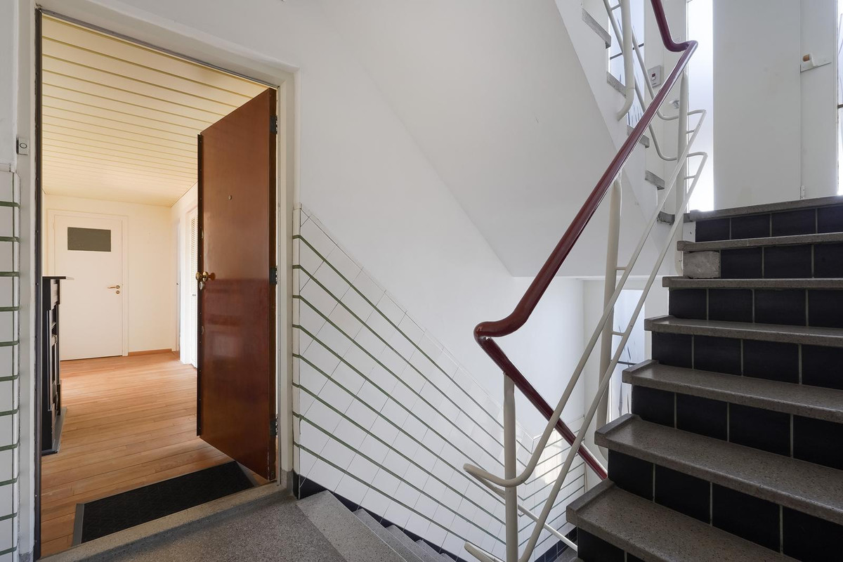 Appartement te koop: Ericalaan 139, 'S-Gravenhage