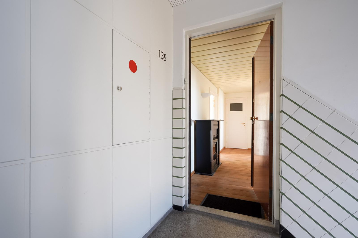 Appartement te koop: Ericalaan 139, 'S-Gravenhage