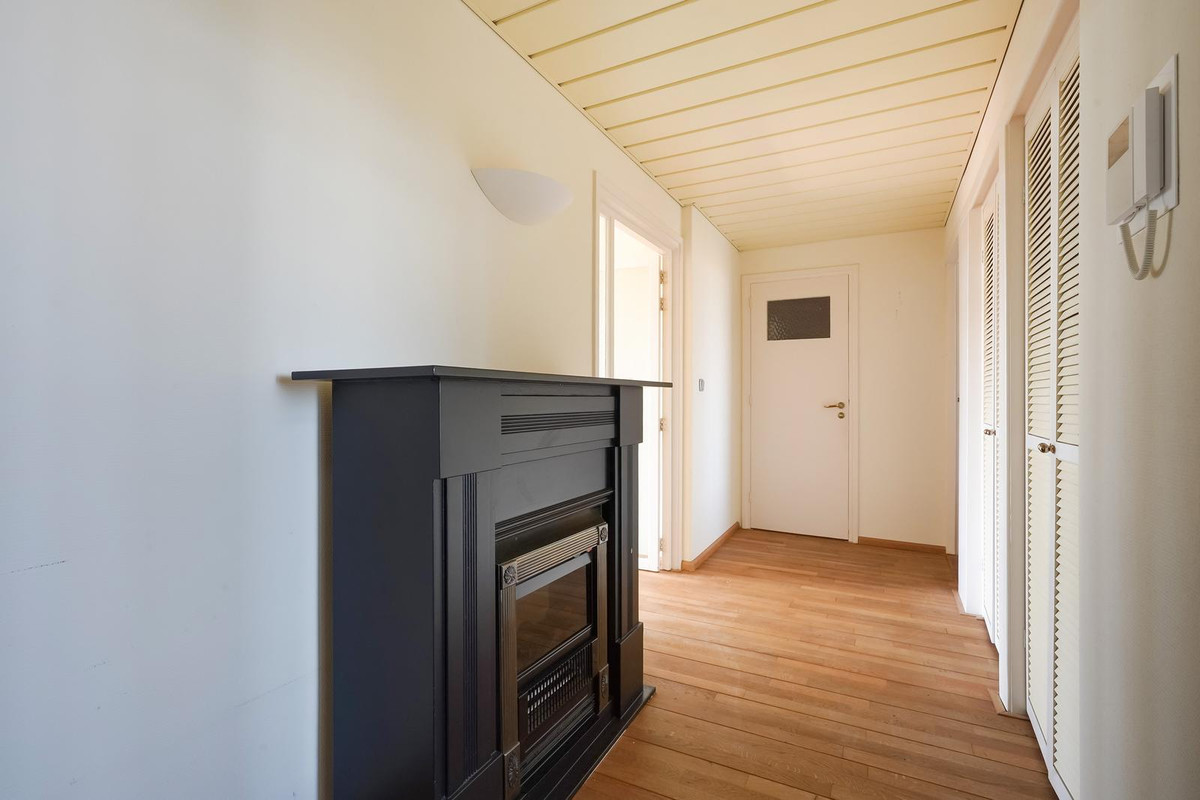 Appartement te koop: Ericalaan 139, 'S-Gravenhage