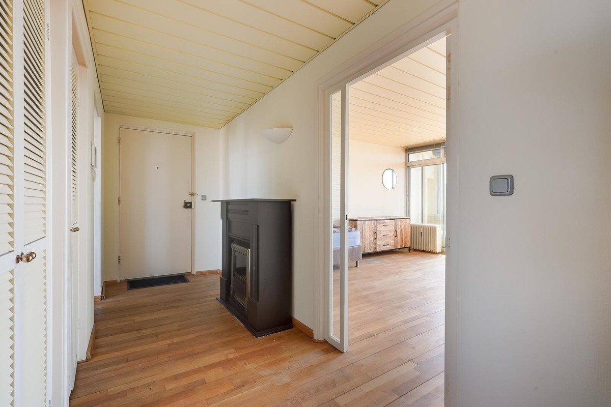 Appartement te koop: Ericalaan 139, 'S-Gravenhage