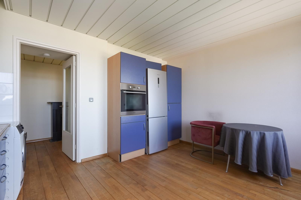 Appartement te koop: Ericalaan 139, 'S-Gravenhage