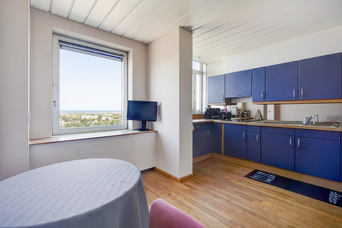 Appartement te koop: Ericalaan 139, 'S-Gravenhage