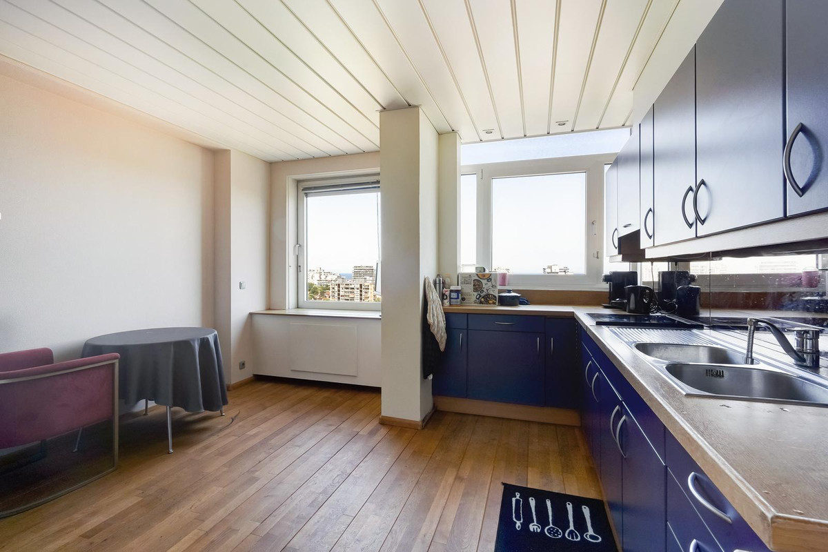 Appartement te koop: Ericalaan 139, 'S-Gravenhage