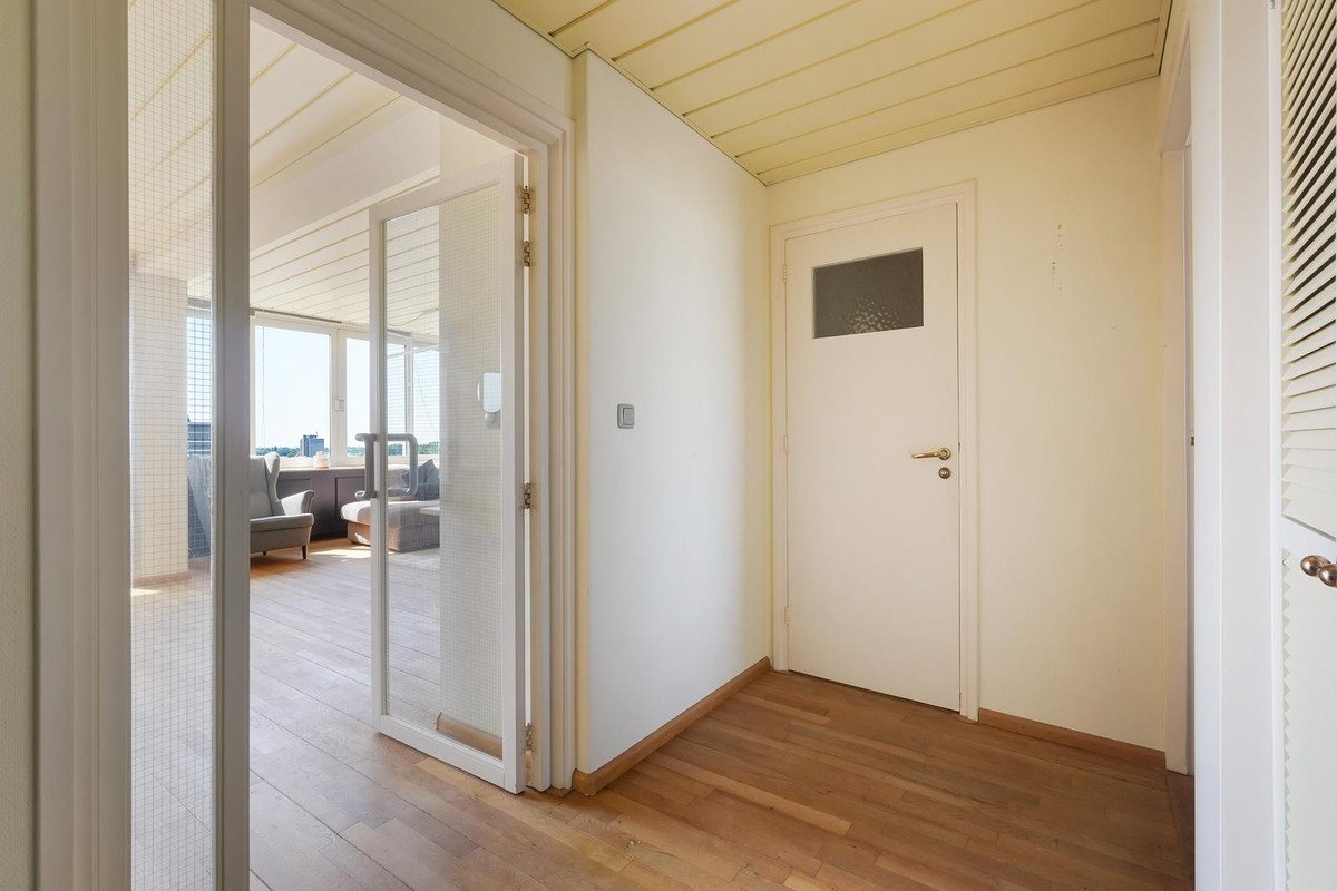 Appartement te koop: Ericalaan 139, 'S-Gravenhage