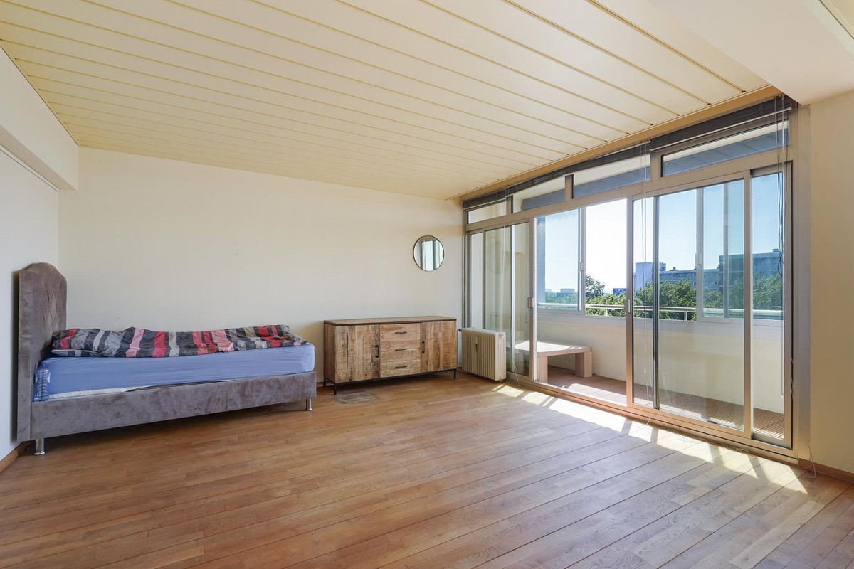 Appartement te koop: Ericalaan 139, 'S-Gravenhage