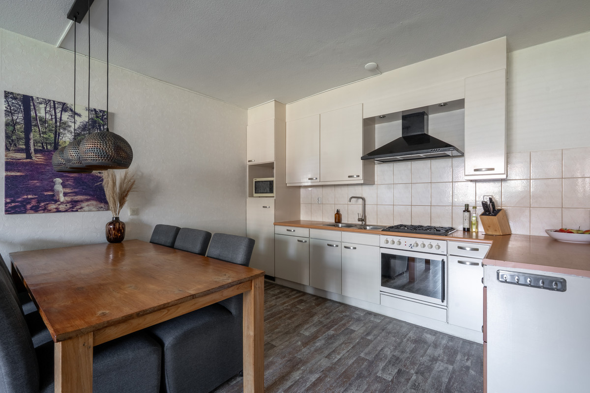 Appartement te koop: Tolhuis 1202, Nijmegen