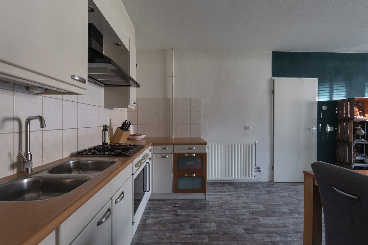 Appartement te koop: Tolhuis 1202, Nijmegen