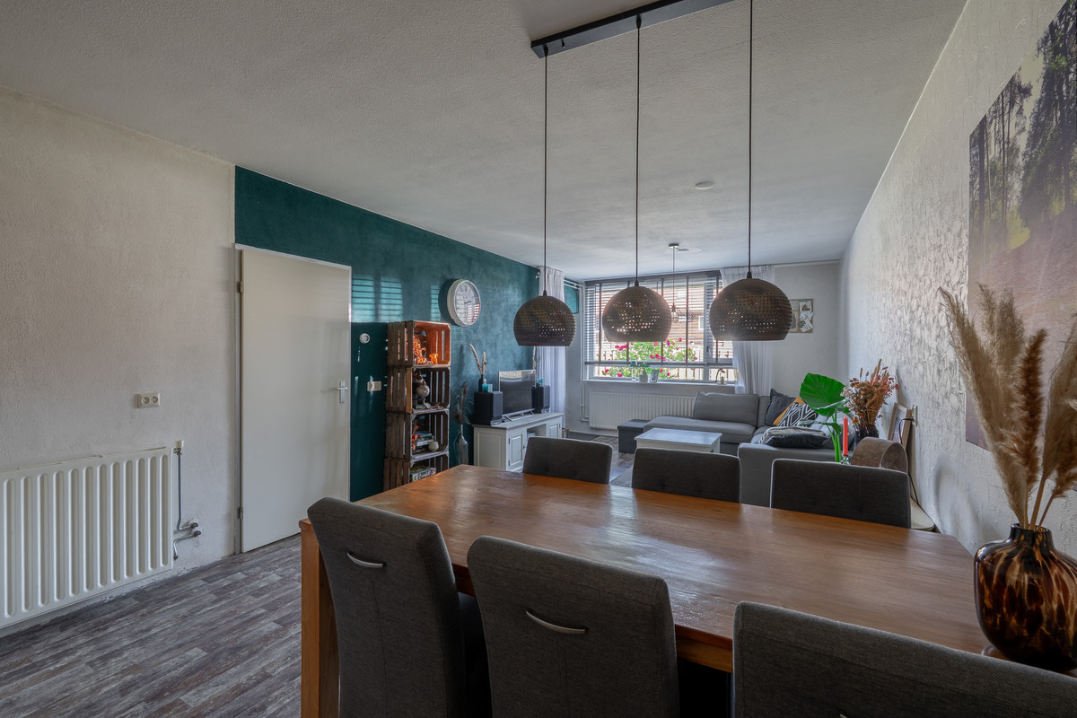 Appartement te koop: Tolhuis 1202, Nijmegen