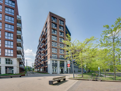 Hoflaan 295 Den Bosch