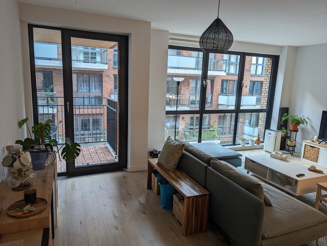 Appartement te huur: Hoflaan 295, 'S-Hertogenbosch
