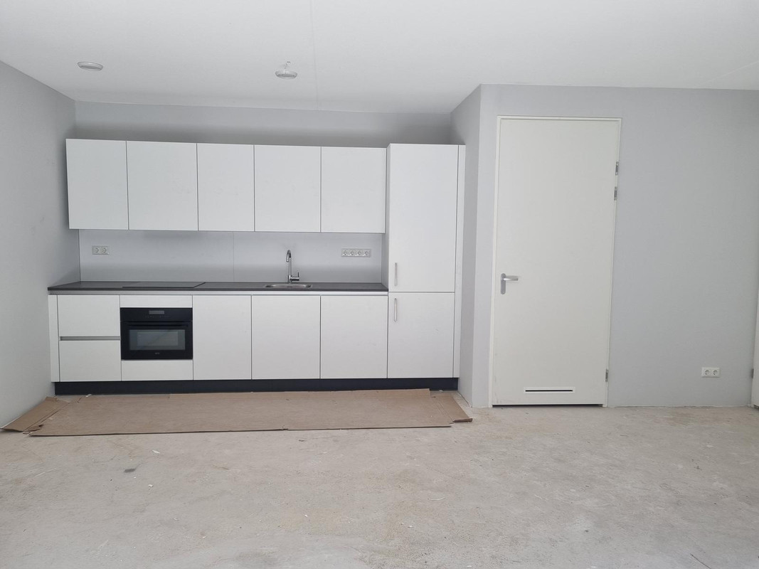 Appartement te huur: Hoflaan 295, 'S-Hertogenbosch