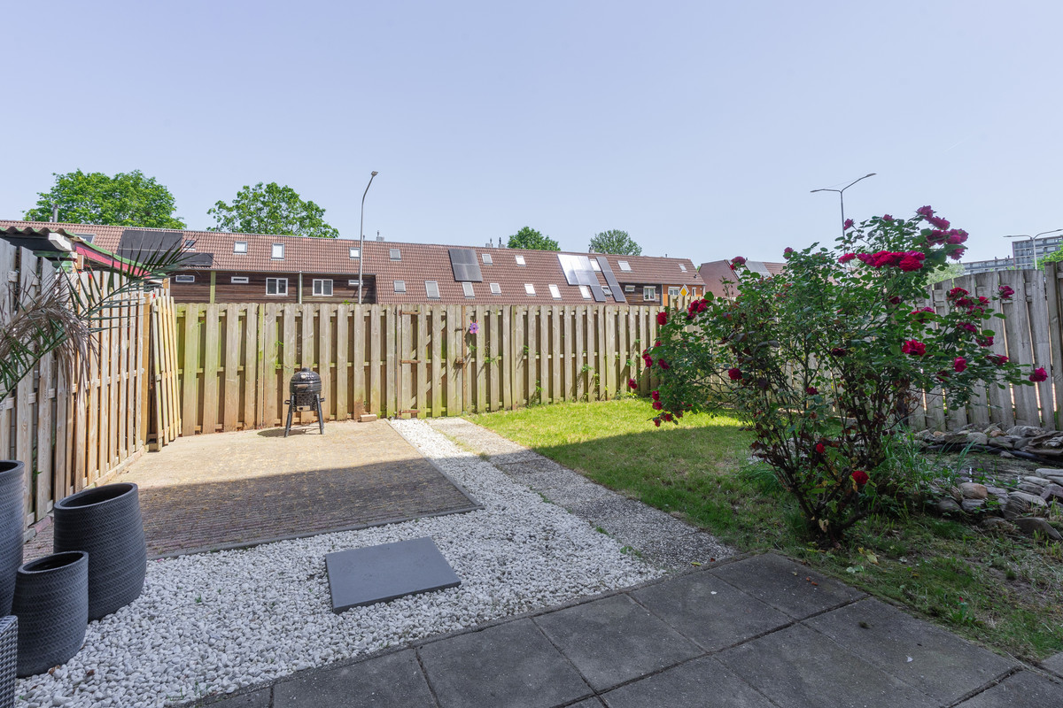 Appartement te koop: Tolhuis 1202, Nijmegen