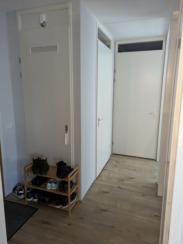 Appartement te huur: Hoflaan 295, 'S-Hertogenbosch