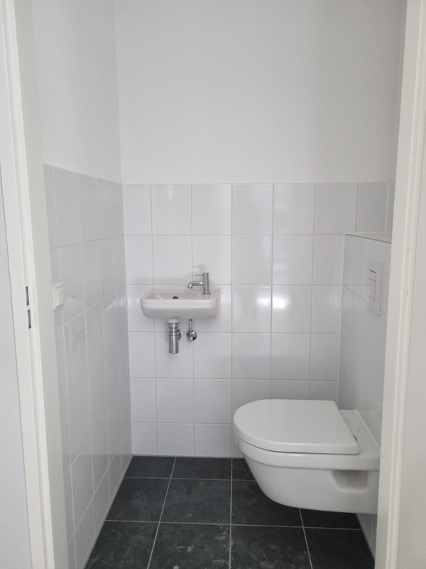 Appartement te huur: Hoflaan 295, 'S-Hertogenbosch