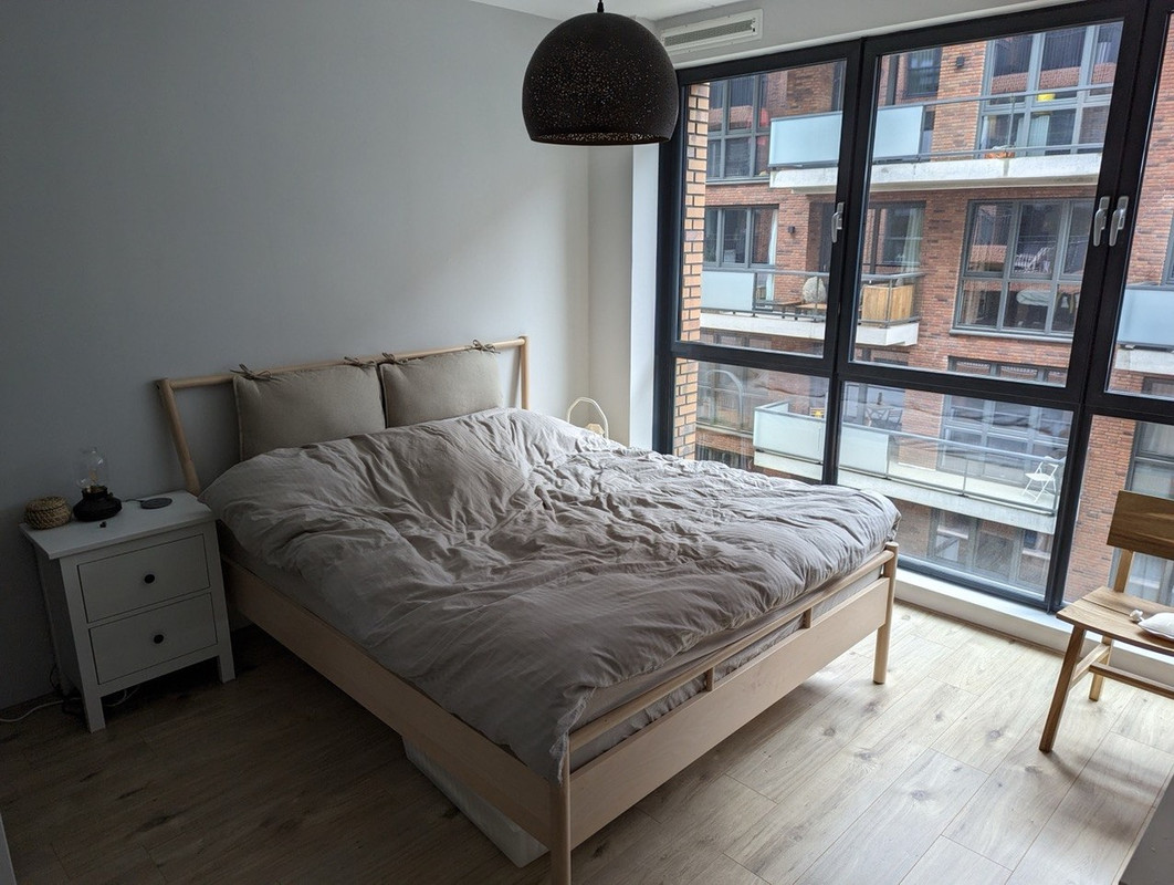 Appartement te huur: Hoflaan 295, 'S-Hertogenbosch