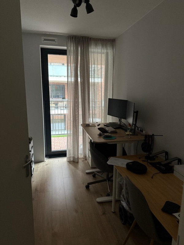 Appartement te huur: Hoflaan 295, 'S-Hertogenbosch