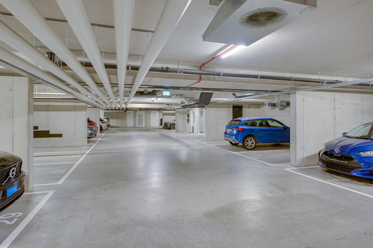 Appartement te huur: Hoflaan 295, 'S-Hertogenbosch