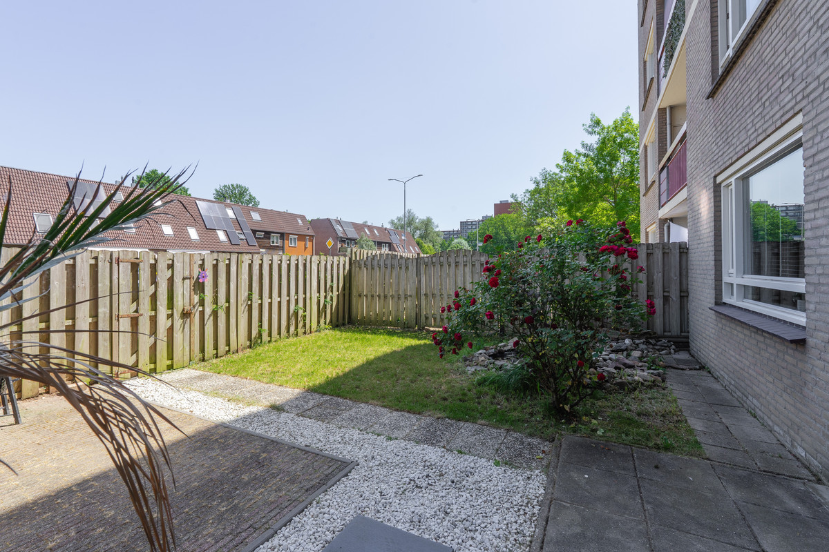 Appartement te koop: Tolhuis 1202, Nijmegen