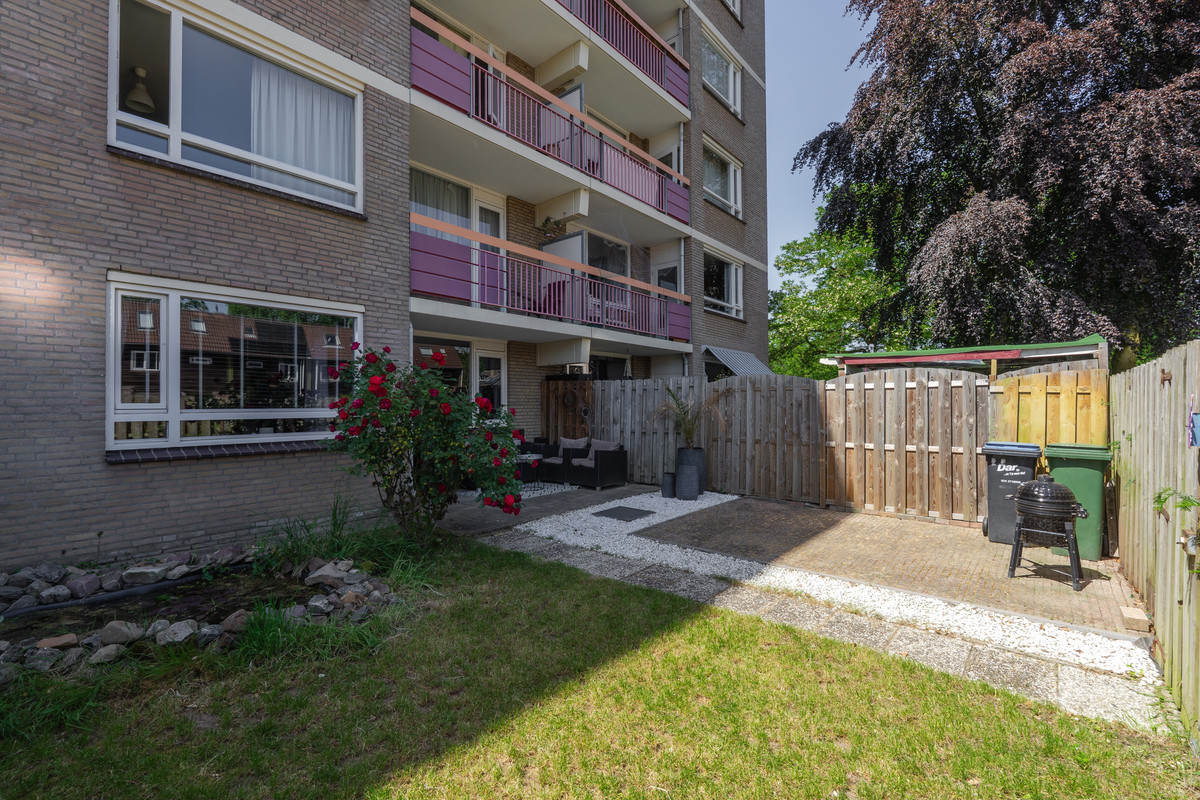 Appartement te koop: Tolhuis 1202, Nijmegen