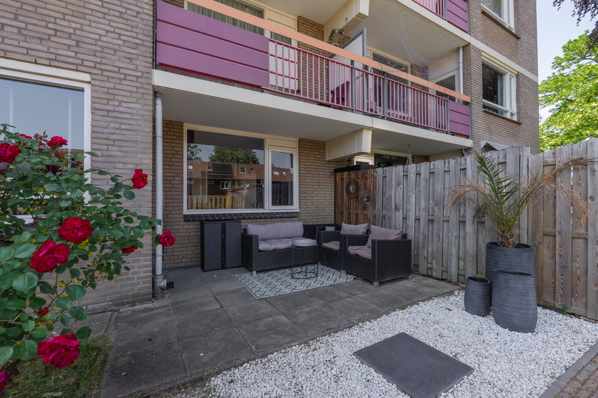 Appartement te koop: Tolhuis 1202, Nijmegen