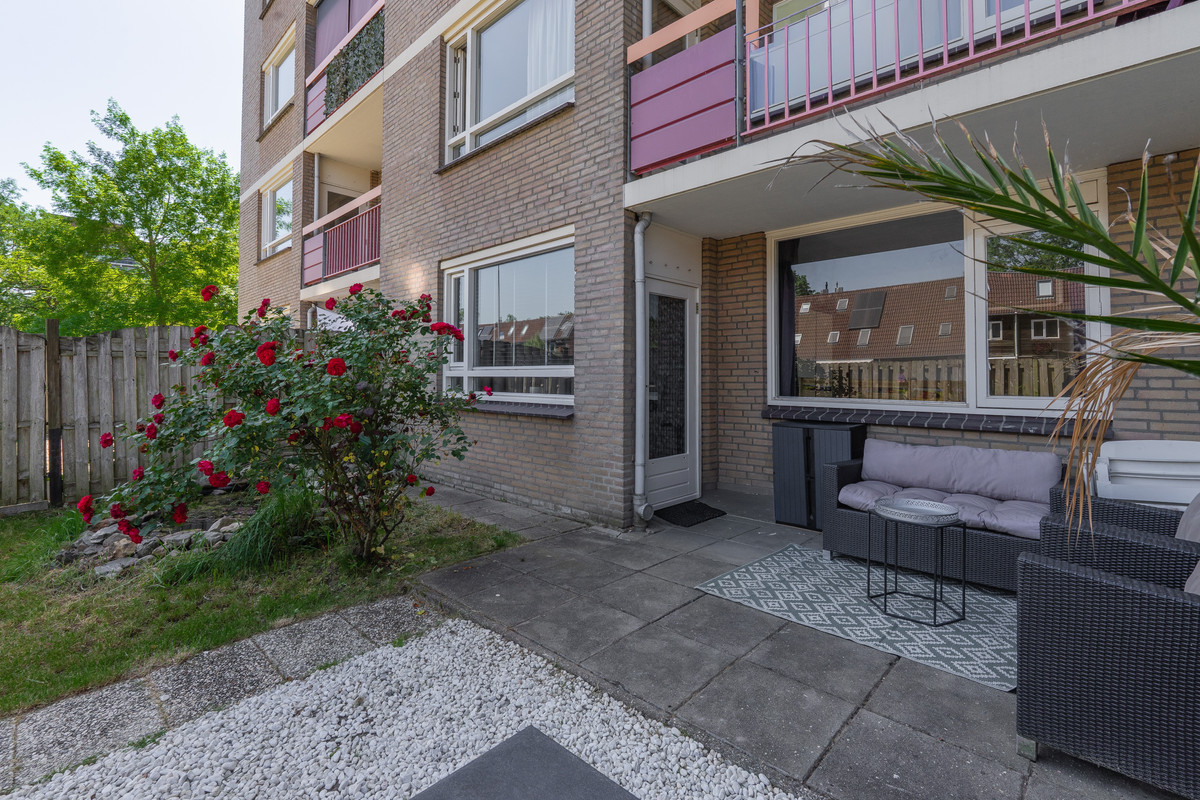 Appartement te koop: Tolhuis 1202, Nijmegen