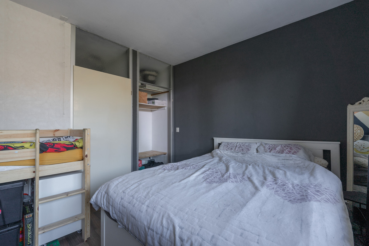 Appartement te koop: Tolhuis 1202, Nijmegen