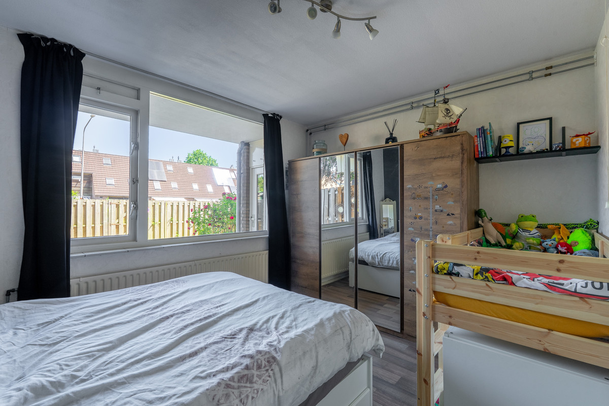 Appartement te koop: Tolhuis 1202, Nijmegen