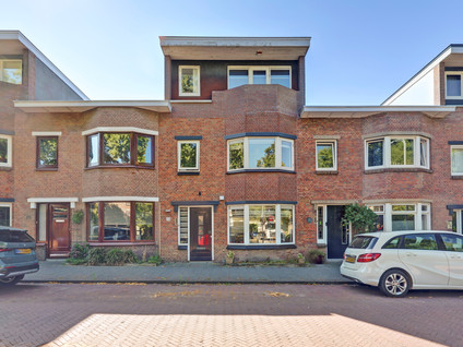 Klaverstraat 22