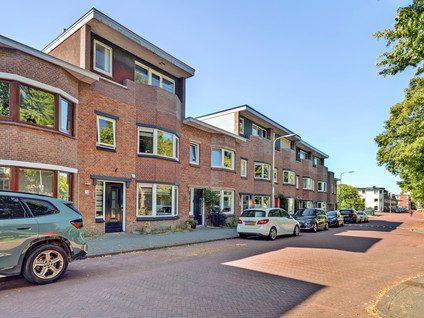 Klaverstraat 22