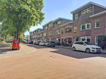 Klaverstraat 22